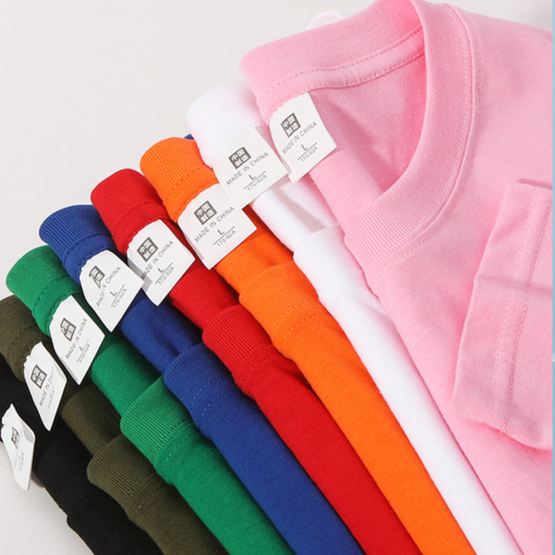 Cotton Long Sleeved Round Neck - Embroidery Design Logo review and price