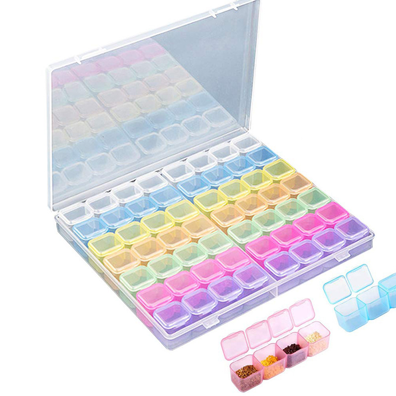 56/28 Diamond Embroidery Box D - Embroidery Garments review and price