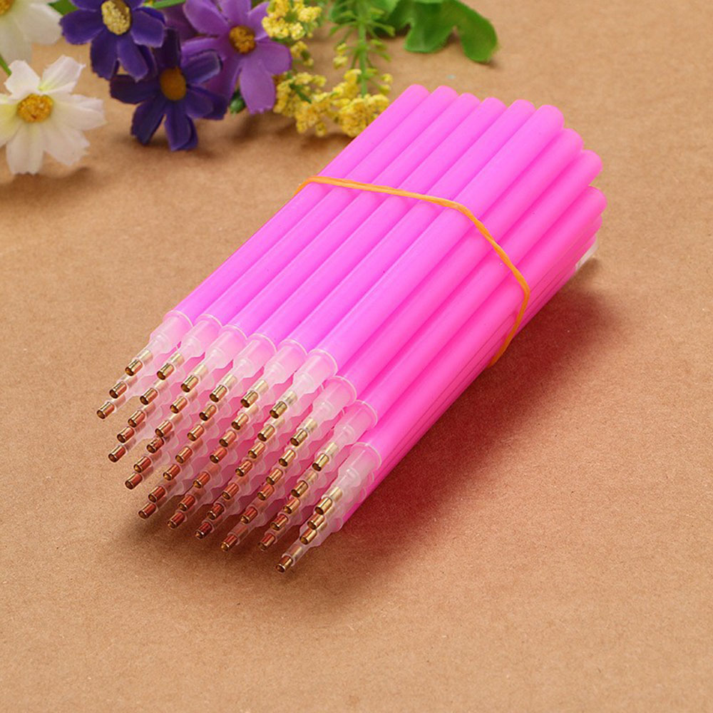 Wholesale 50/100PCS Plastic Di - Embroidery Garments review and price