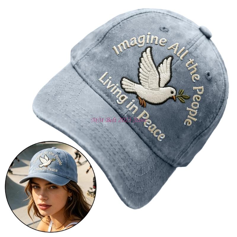 49ME Classical Baseball Cap Fe - Embroidery Meaning review and price