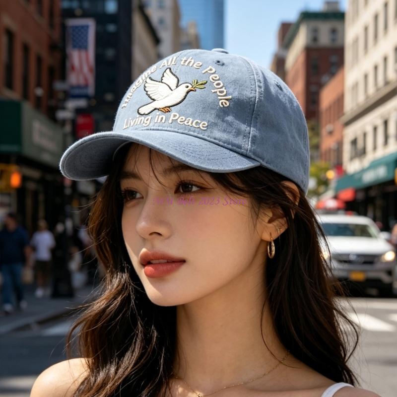49ME Classical Baseball Cap Fe - Embroidery Meaning review and price