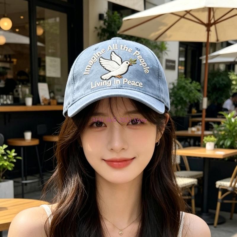 49ME Classical Baseball Cap Fe - Embroidery Meaning review and price