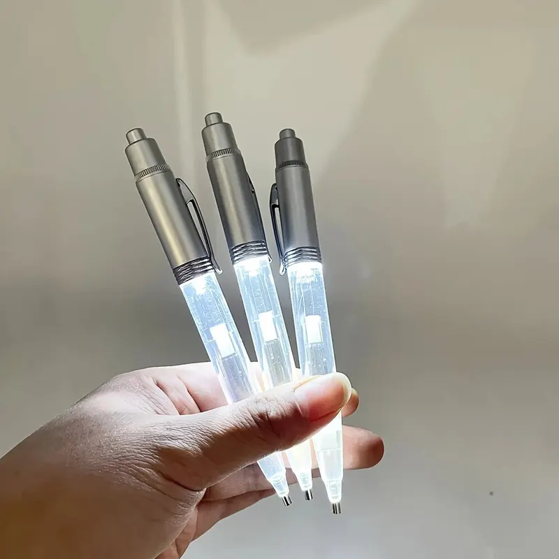 LED Light Diamond Painting Pen - Embroidery Garments review and price