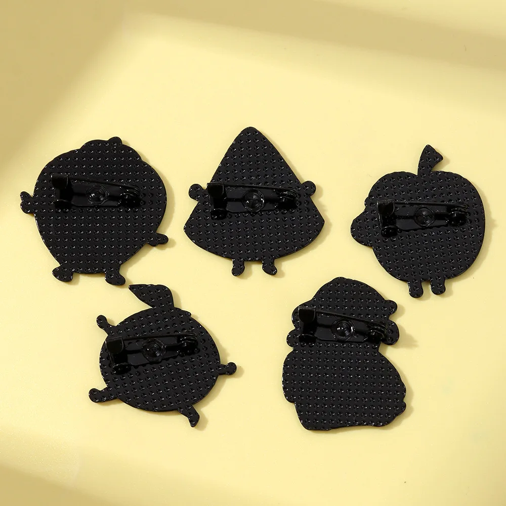 New Cute Crayon Shin‑chan Frui - Embroidery Reddit review and price