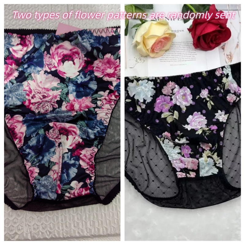 Man's Flower Embroidery Sexy P - Embroidery Bag review and price