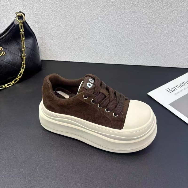 Women Leopard Print Platform S - Embroidery Garments review and price