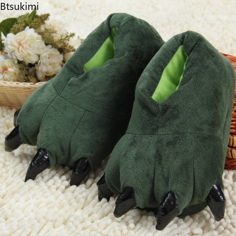 New Winter Warm Soft Indoor Fl - Embroidery Garments review and price