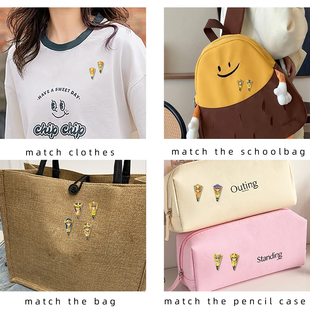 Saint Seiya Zodiac Constellati - Embroidery Reddit review and price