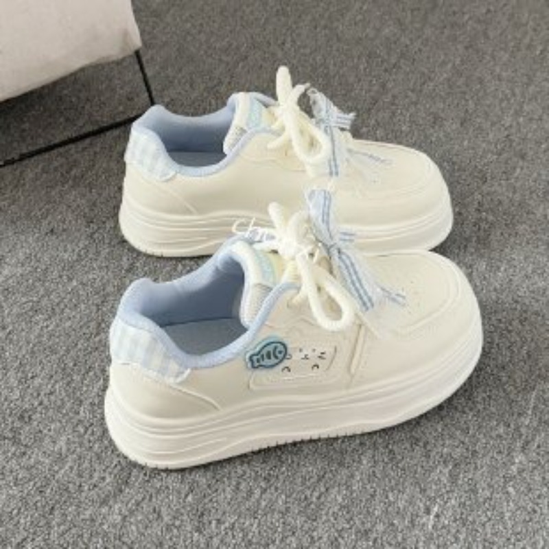 Ins Korean Style Women White P - Embroidery Garments review and price