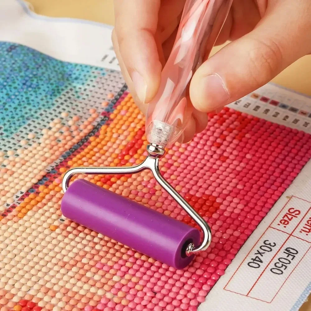 1PC New Diamond Painting Tool  - Embroidery Garments review and price