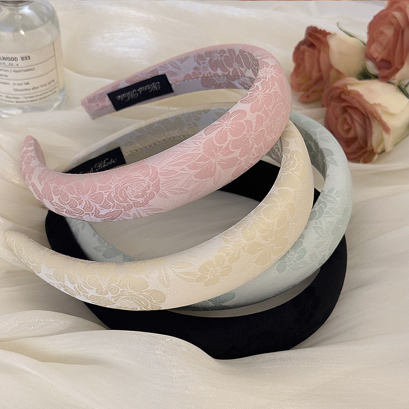Fashion Women Embroidery Rose  - Embroidery Rose review and price